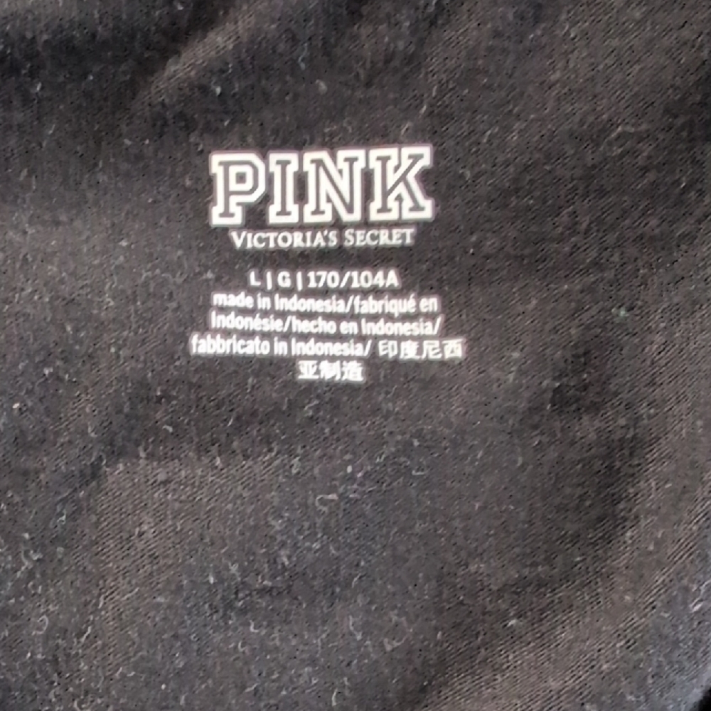 VS PINK Tank Top - Picture 3 of 4